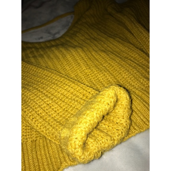 Knit Sweater - Picture 2 of 8